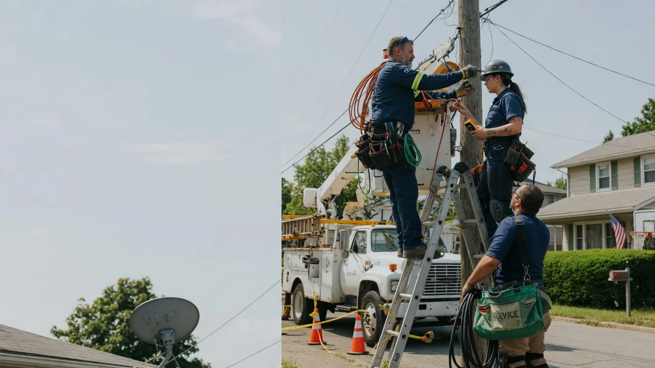 Electrical Repair in Burlington, NJ near me